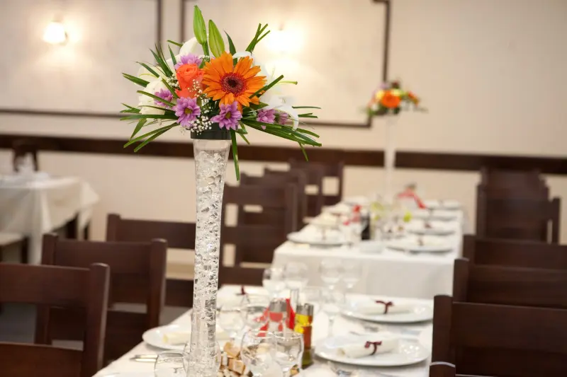 Restaurant nuntă Galați – Restaurant Hazard